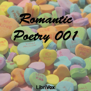 Romantic Poetry 001