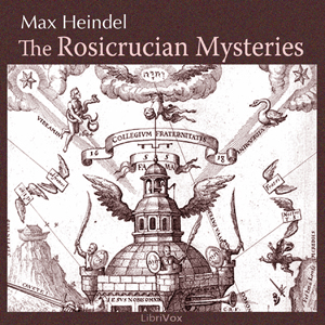 The Rosicrucian Mysteries