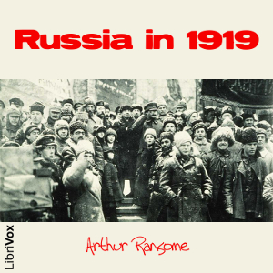 Russia in 1919