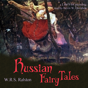 Russian Fairy Tales