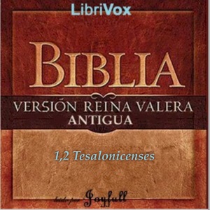 Bible (Reina Valera) NT 13-14: 1, 2 Tesalonicenses