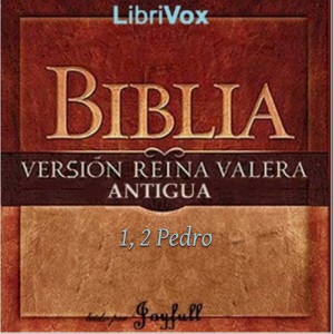 Bible (Reina Valera) NT 21-22: 1, 2 Pedro