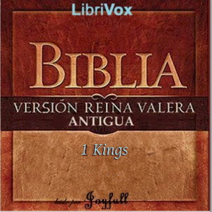 El Primer Libro de los Reyes