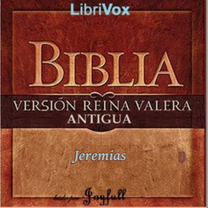 Bible (Reina Valera) 24: Jeremías