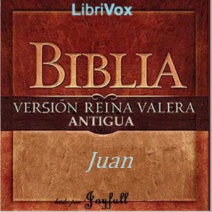 Bible (Reina Valera) NT 04: Juan