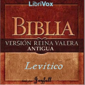 Bible (Reina Valera) 03: Levitico