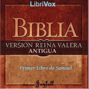 Bible (Reina Valera) 09: Ester Primer Libro de Samuel