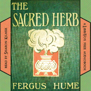 The Sacred Herb