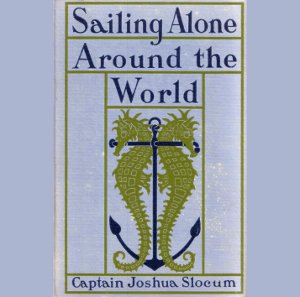 Sailing Alone Around the World