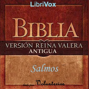 Bible (Reina Valera Antigua) 19: Salmos