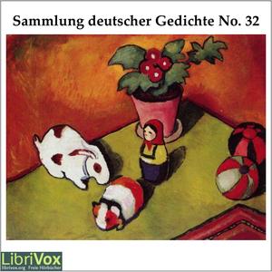 Sammlung deutscher Gedichte 032