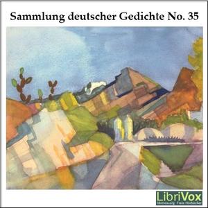 Sammlung deutscher Gedichte 035