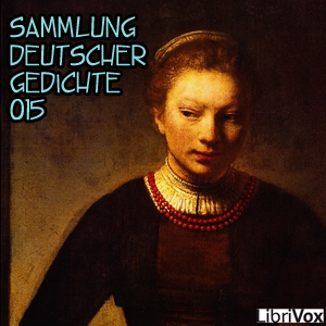 Sammlung deutscher Gedichte 015