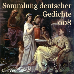 Sammlung deutscher Gedichte 008