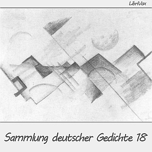 Sammlung deutscher Gedichte 018