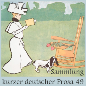 Sammlung kurzer deutscher Prosa 049