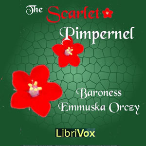 The Scarlet Pimpernel (Version 2)