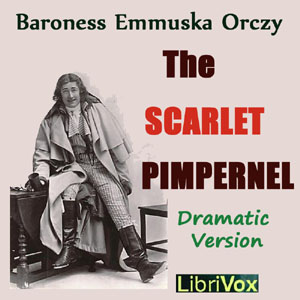 The Scarlet Pimpernel