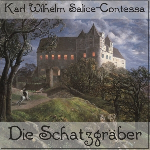 Die Schatzgräber