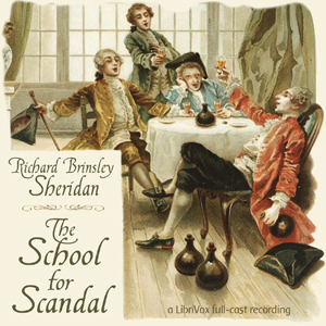 The School For Scandal