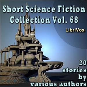 Short Science Fiction Collection 068