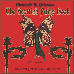 The Scottish Fairy Book