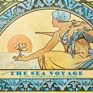 The Sea Voyage