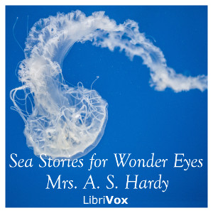 Sea Stories for Wonder Eyes