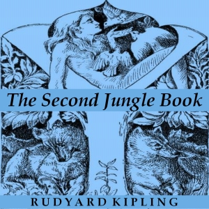 The Second Jungle Book