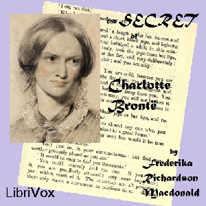 The Secret of Charlotte Brontë