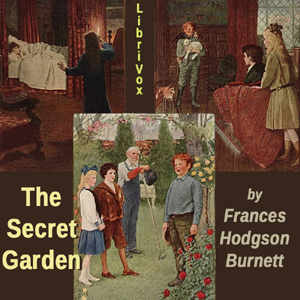 The Secret Garden (dramatic reading)