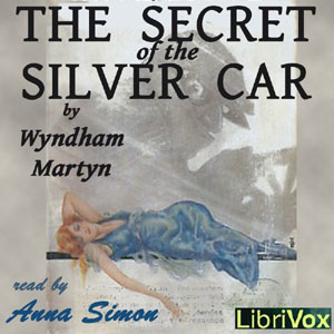 The Secret of the Silver Car