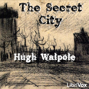 The Secret City