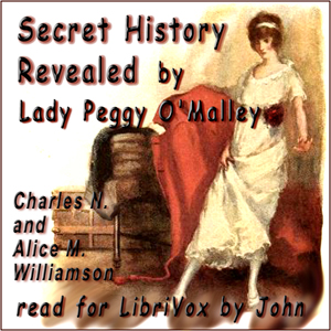 Secret history revealed by Lady Peggy O'Malley