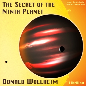 The Secret Of The Ninth Planet