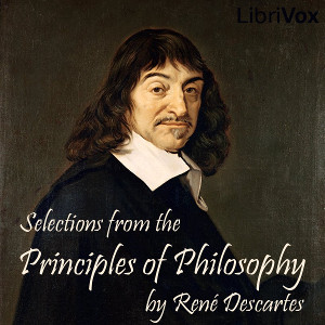 Selections from the Principles of Philosophy