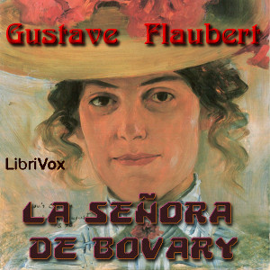 La Señora de Bovary