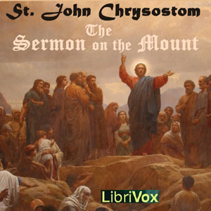 The Sermon on the Mount - Commentary