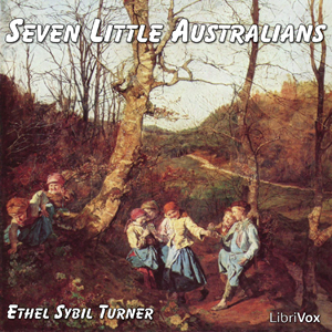 Seven Little Australians