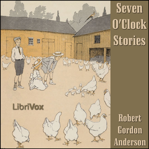 Seven O'Clock Stories