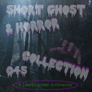 Short Ghost and Horror Collection 045