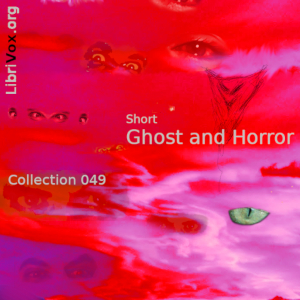 Short Ghost and Horror Collection 049