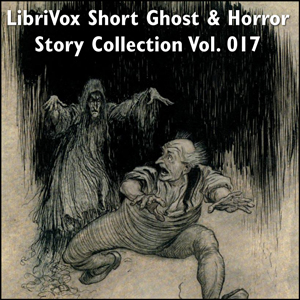 Short Ghost and Horror Story Collection Vol. 017