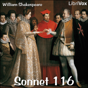 Sonnet 116