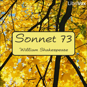 Sonnet 73