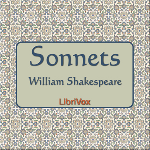 Shakespeare's Sonnets (version 3)