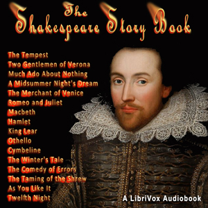 The Shakespeare Story-Book