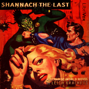 Shannach-The-Last