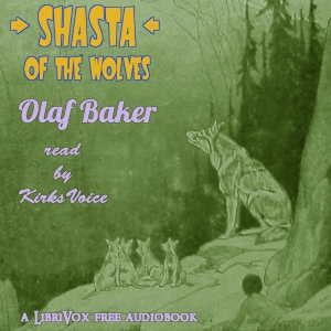 Shasta Of The Wolves