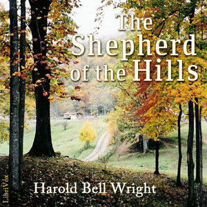 The Shepherd of the Hills